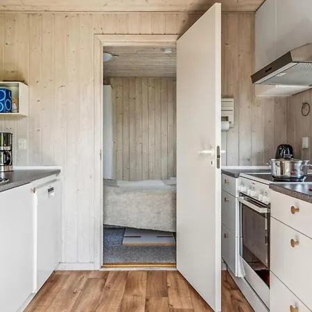 度假居 Noddevaenget Iii *