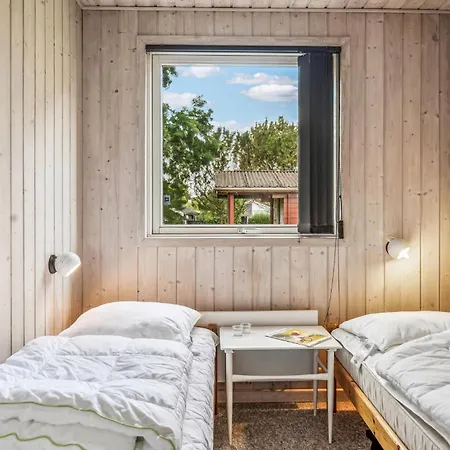 Noddevaenget Iii 度假居