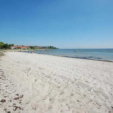 度假居 Noddevaenget Iii Hejls