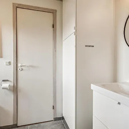 Noddevaenget Iii 度假居 *