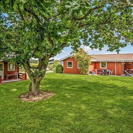 Noddevaenget Iii 度假居