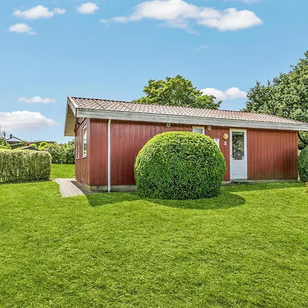 Noddevaenget Iii Hejls