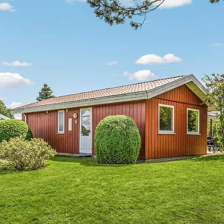 Holiday home Noddevaenget Iii *