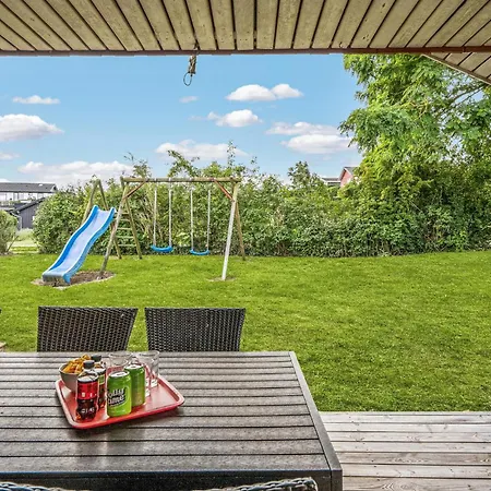 Noddevaenget Iii Hejls