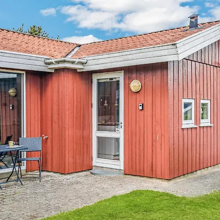 度假居 Noddevaenget Iii *